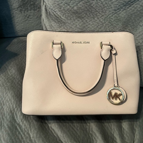Michael Kors purse - Picture 1 of 10